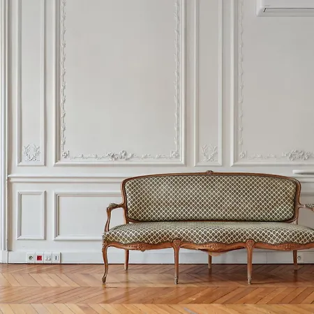 Apartment Ac Luxury 6 People At Champs Elysees By Weekome Paris