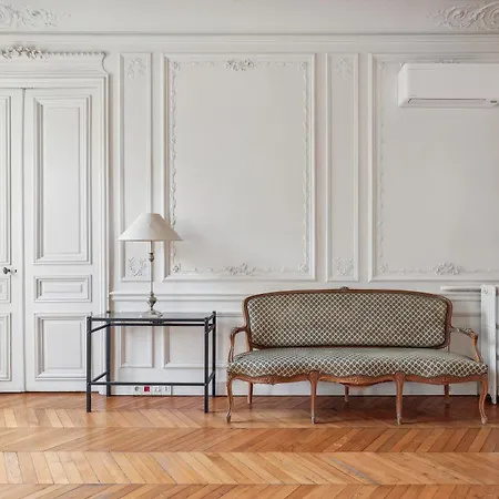 Ac Luxury 6 People At Champs Elysees By Weekome * Paris